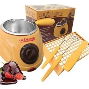 MAQUINA PARA DERRETIR CHOCOLATE