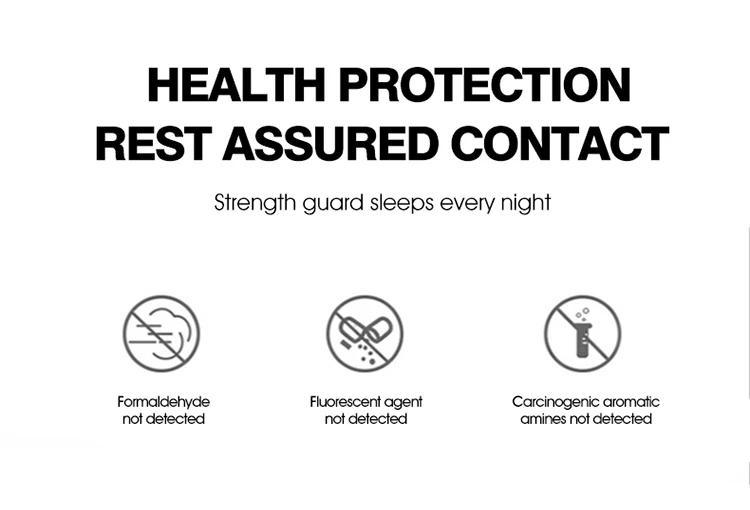 Funda impermeable con banda elástica, almohadilla protectora acolchada, colcha, Funda de colchón de invierno para cama individual/doble 140/160 - Imagen 12