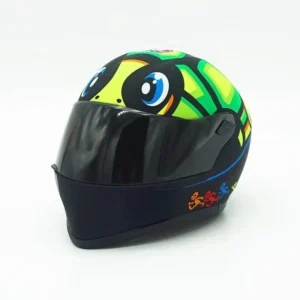 Cascos para mascotas DIY, casco para gatos, casco para perros, mini gorro seguro para proteger la cabeza al aire libre, accesorios para fotos de mascotas, mini casco de motocicleta - AGV Baby Turtle