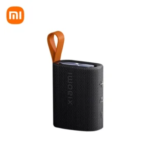 Nuevo Xiaomi Sound Pocket IP67 Bluetooth 5,4 altavoz portátil TWS estéreo Combo 1000mAh 10 horas micrófono de duración de batería ultralarga